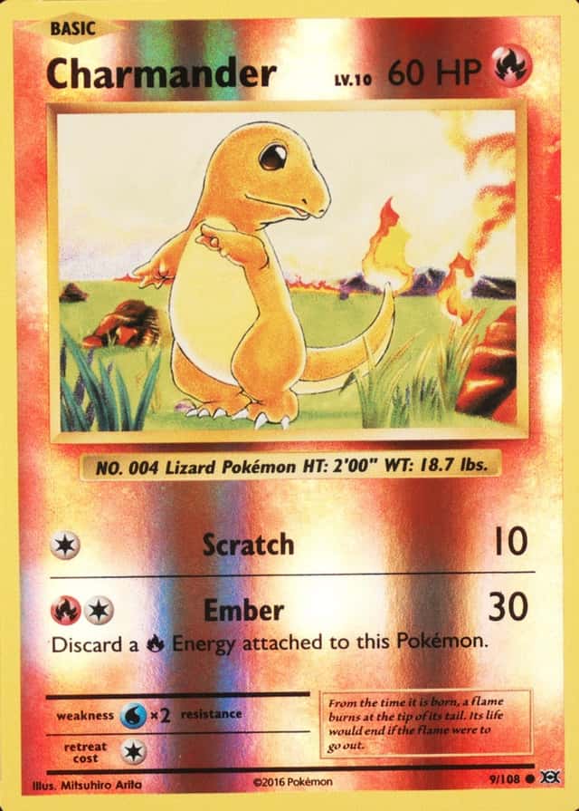 Reverse Holo