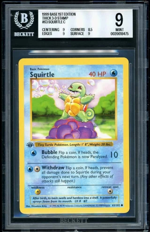 Squirtle C