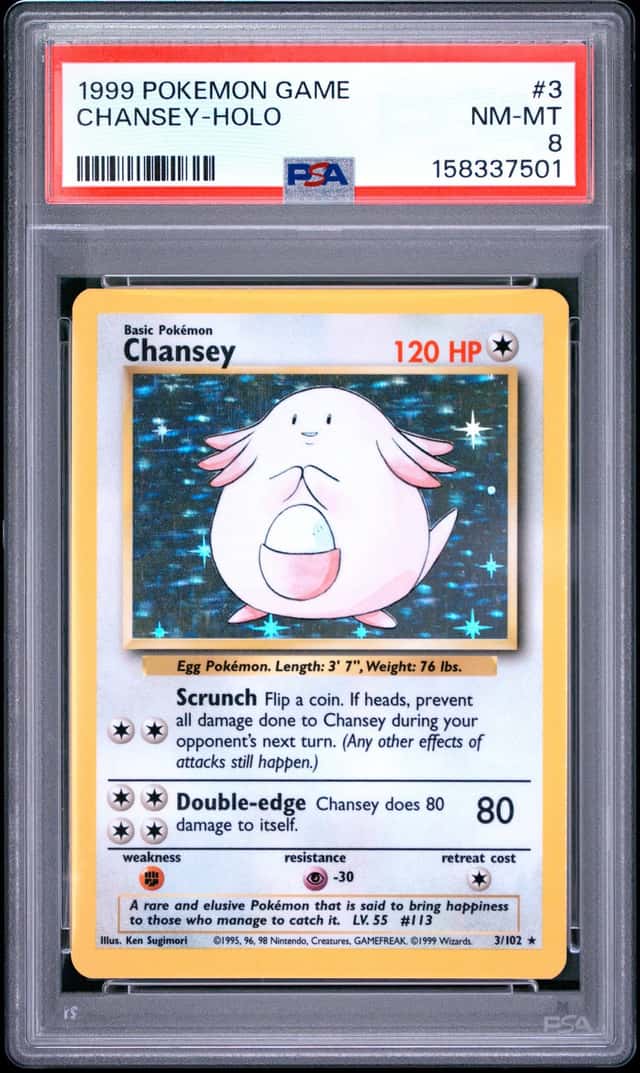 Chansey