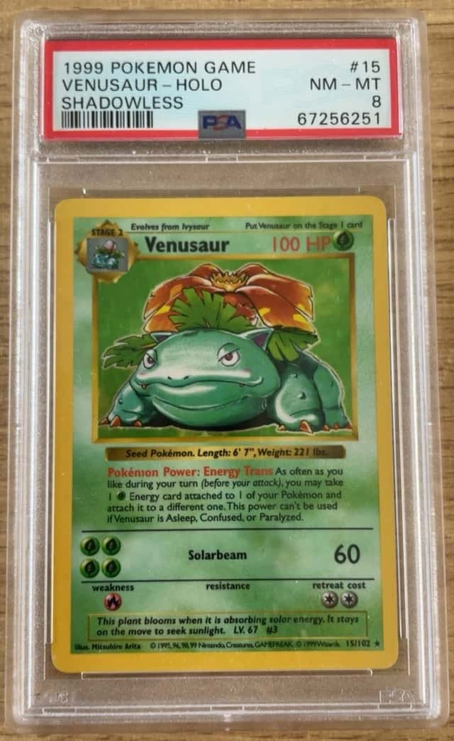Venusaur