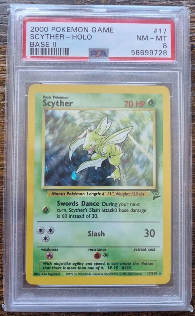 Scyther