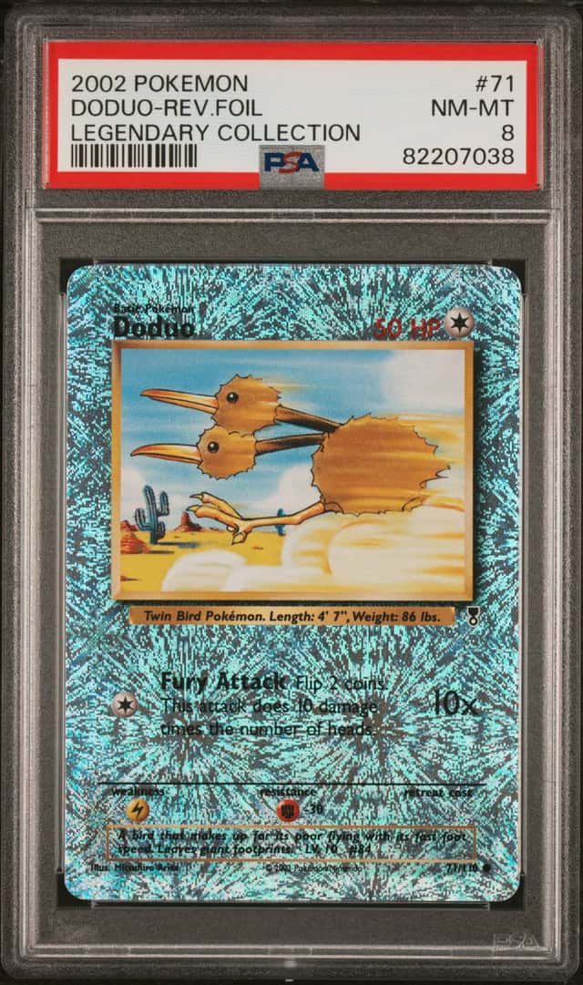 Doduo
