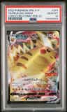 Pikachu Vmax
