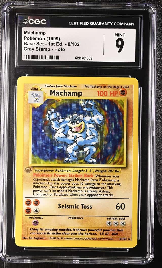 Machamp