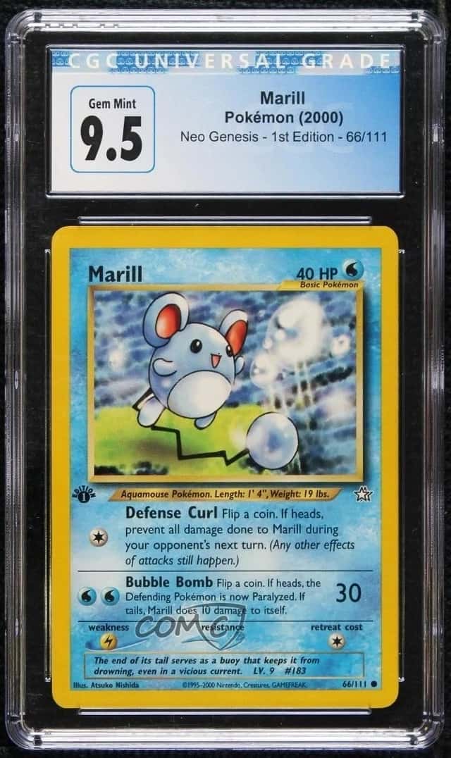 Marill