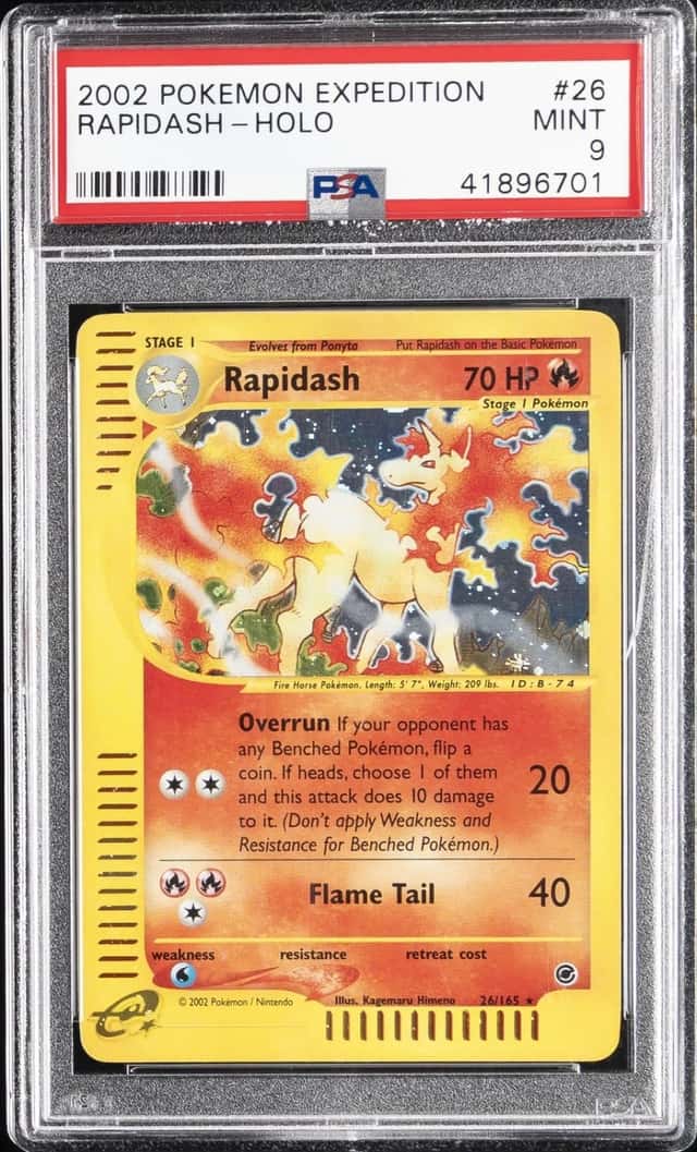 Rapidash