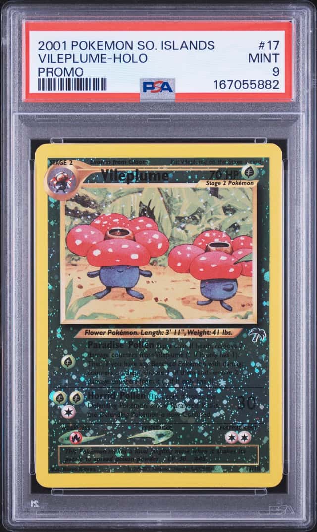 Vileplume