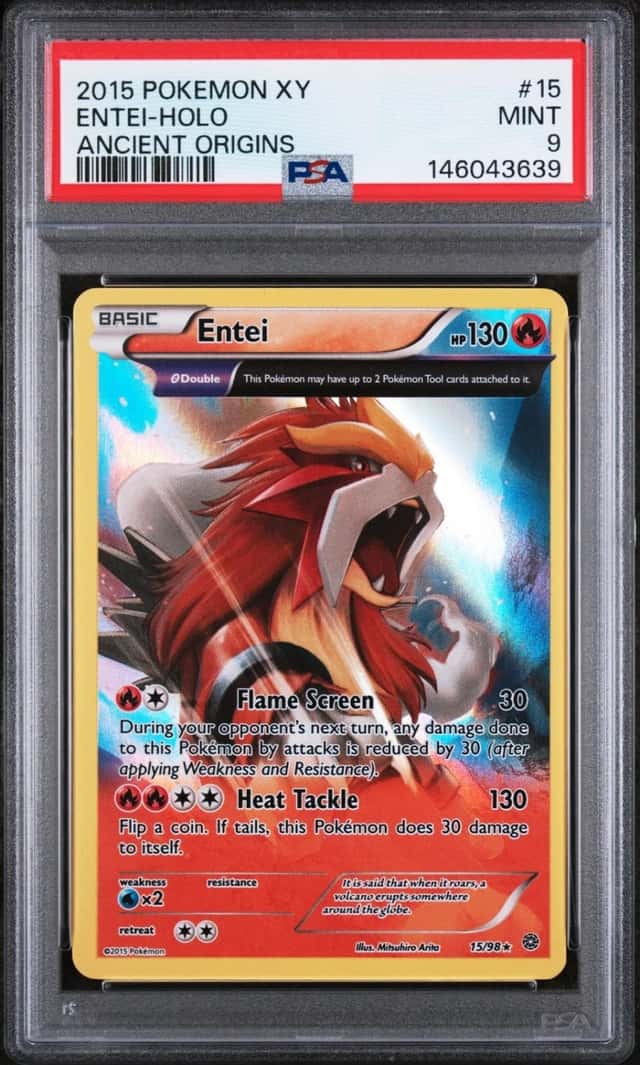 Entei