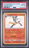 Lucario