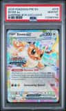 Eevee Ex