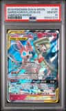 Gardevoir/sylveon Gx