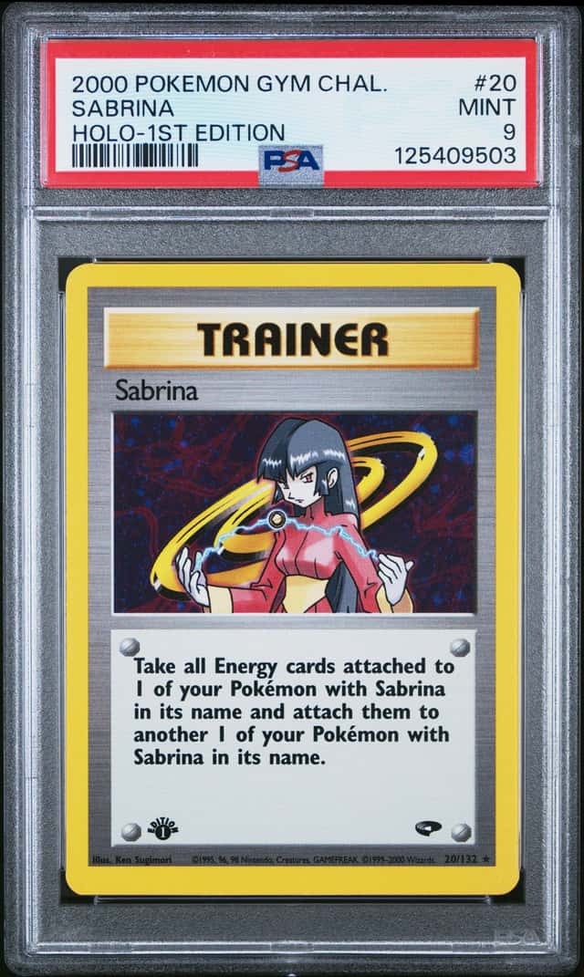 Sabrina