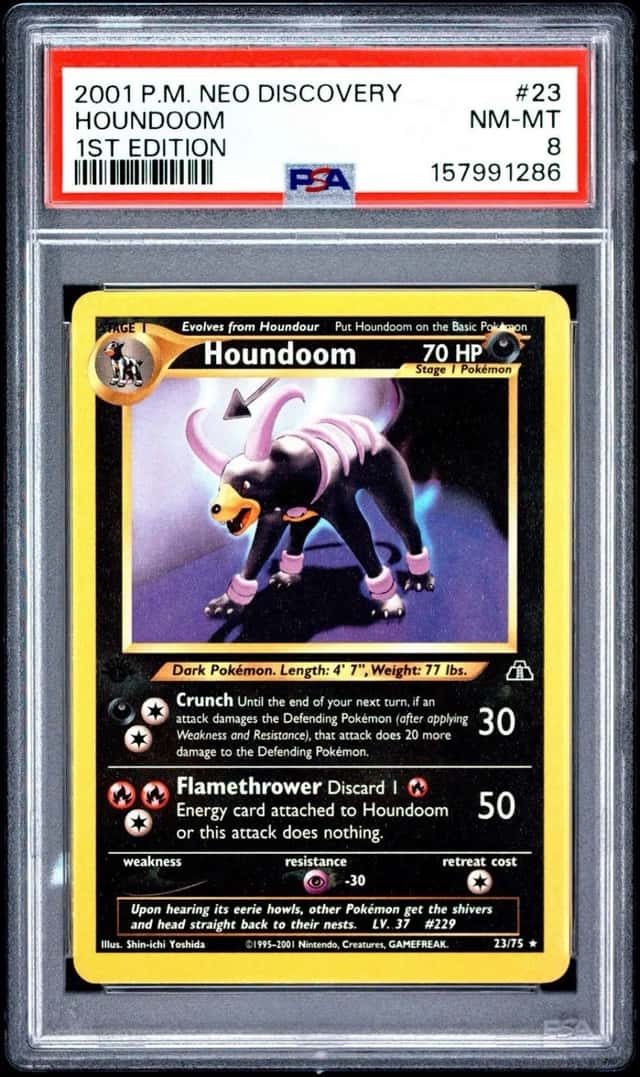 Houndoom