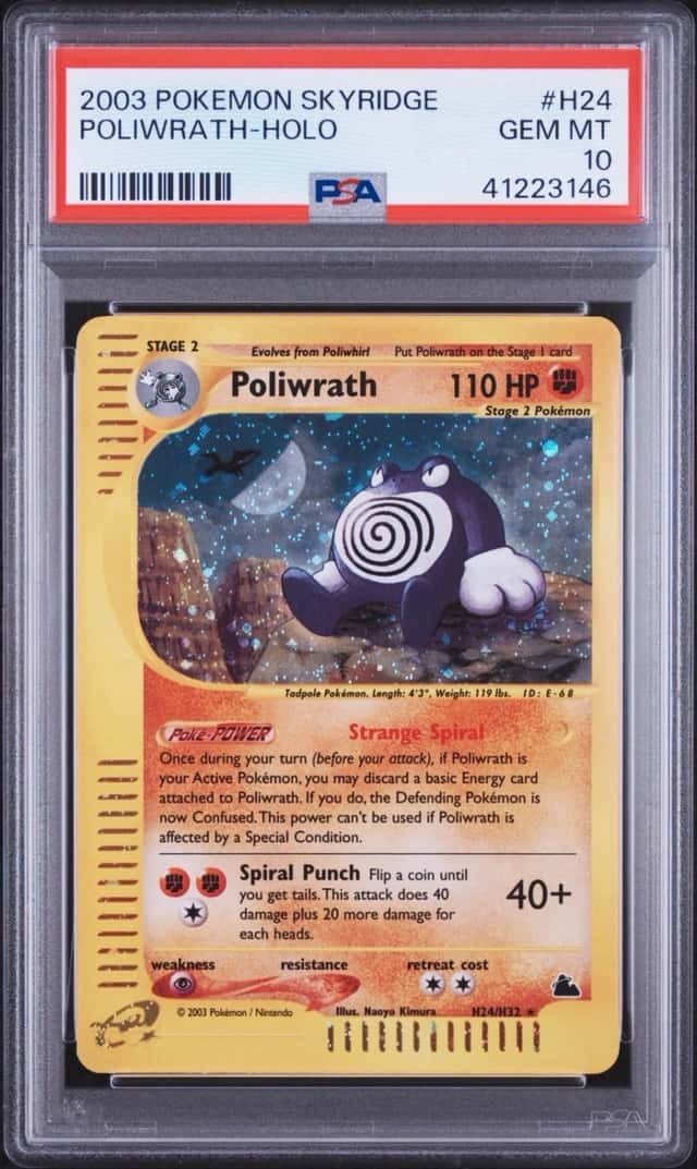 Poliwrath