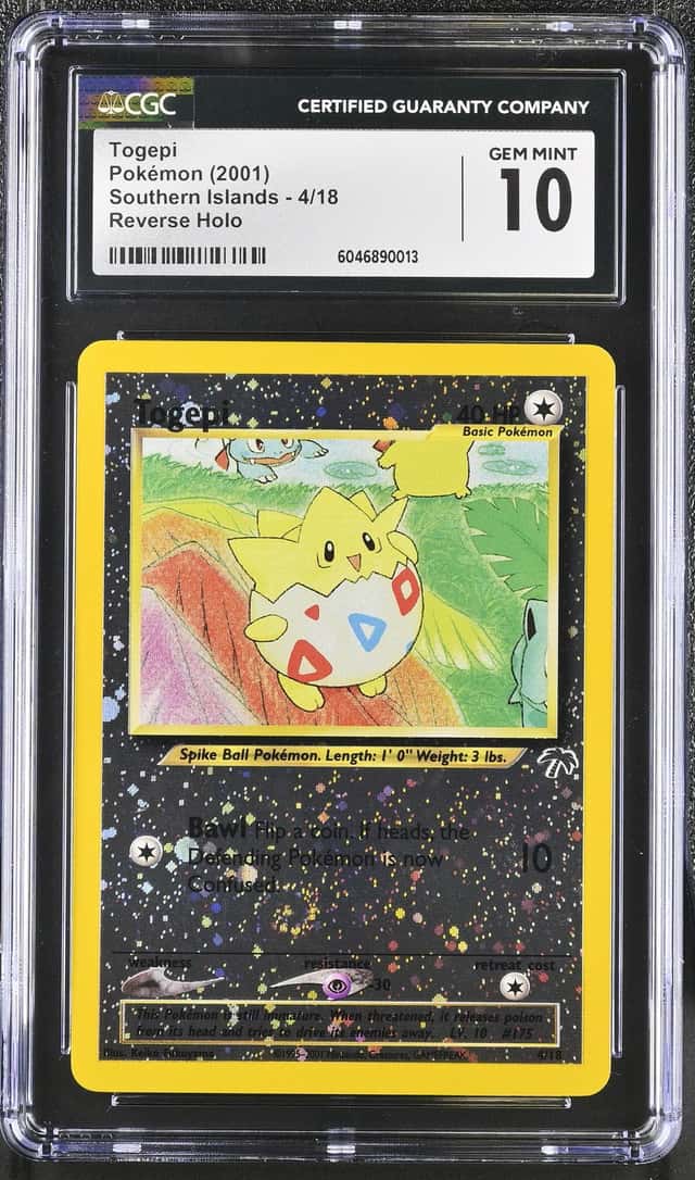 Togepi