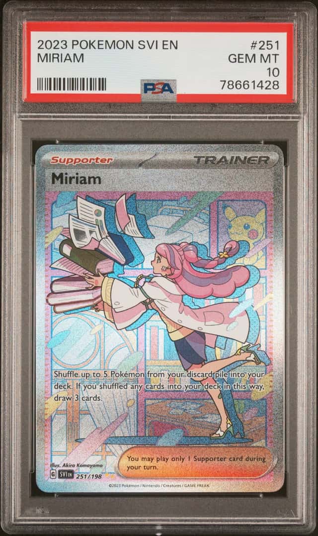 Miriam