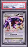 Garchomp C Lv X