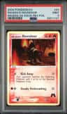 Magma'S Houndour