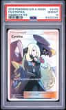 Cynthia