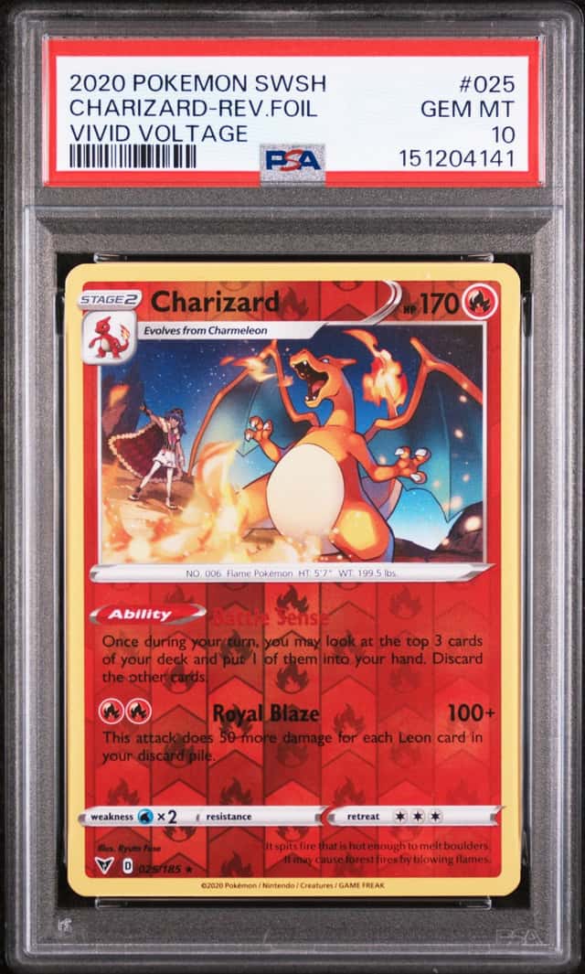 Charizard