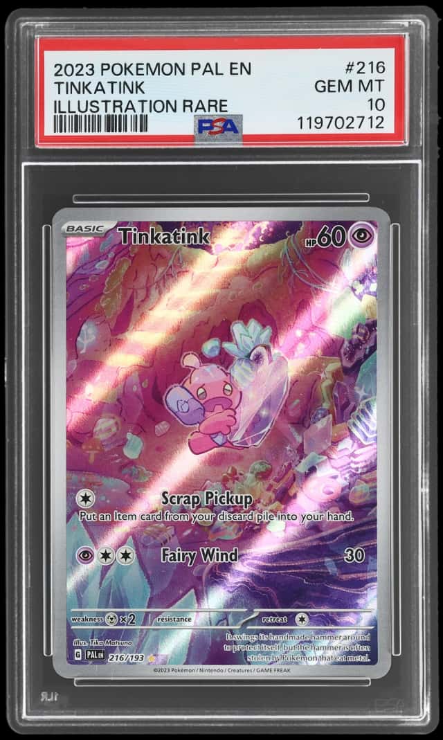 Tinkatink
