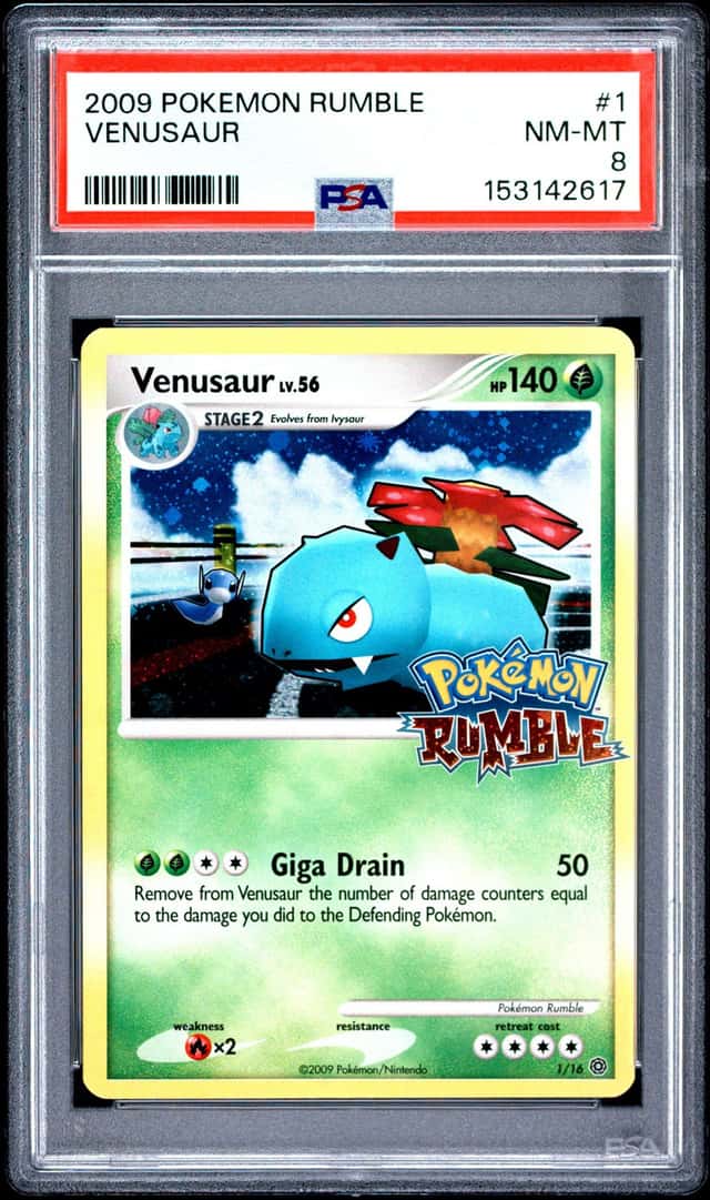Venusaur