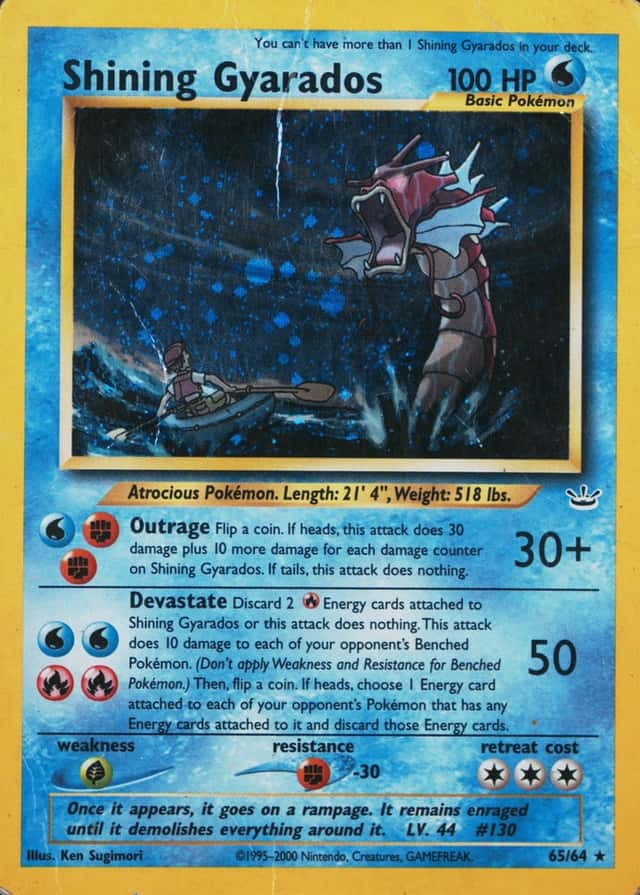 Double Holo · Error · Holo
