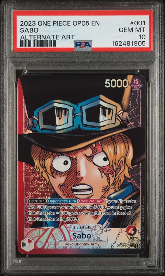 Sabo