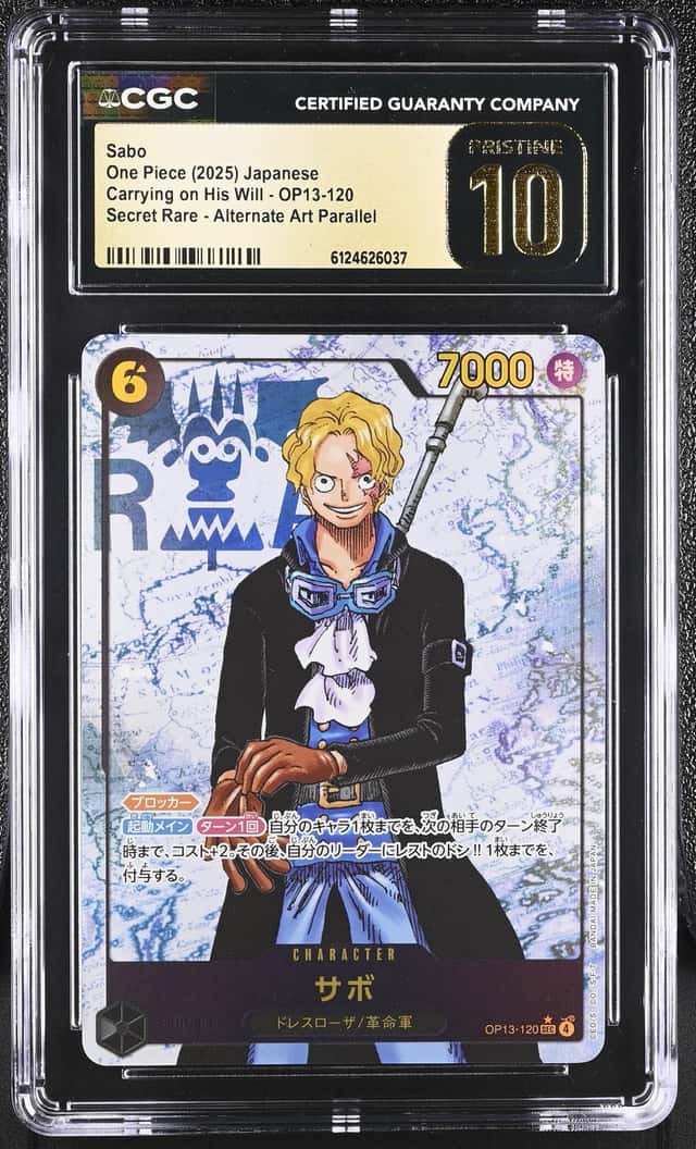 Sabo