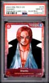 Shanks