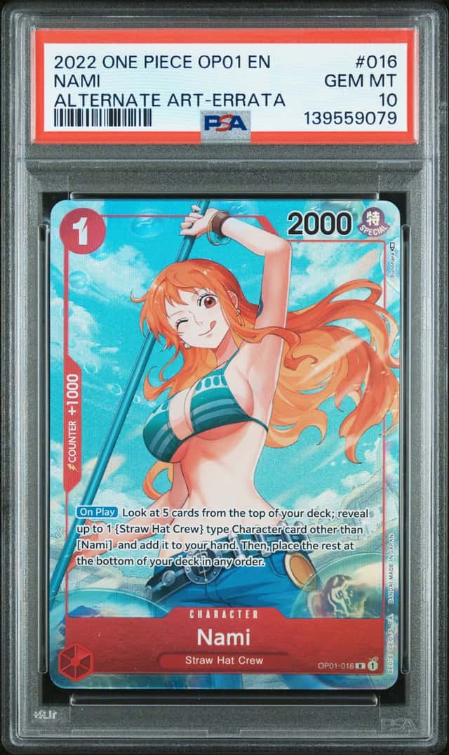 Nami