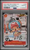 Tony Tony Chopper