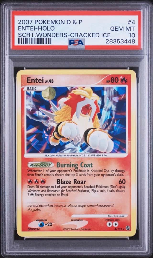 Entei