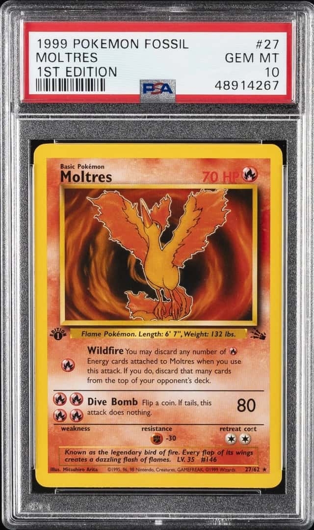 Moltres