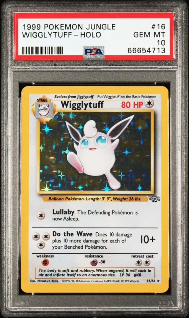 Wigglytuff