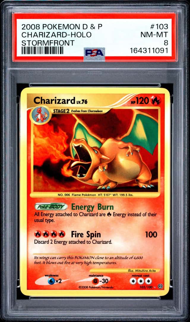 Charizard