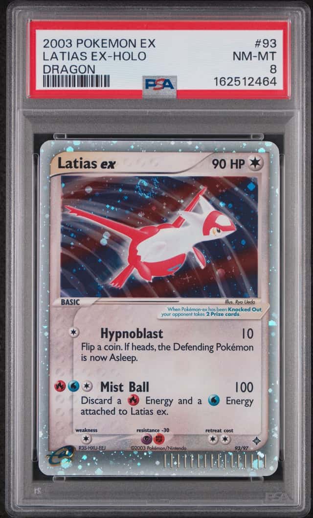 Latias EX