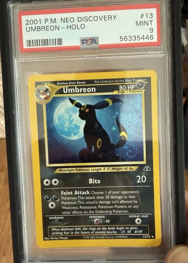 Umbreon