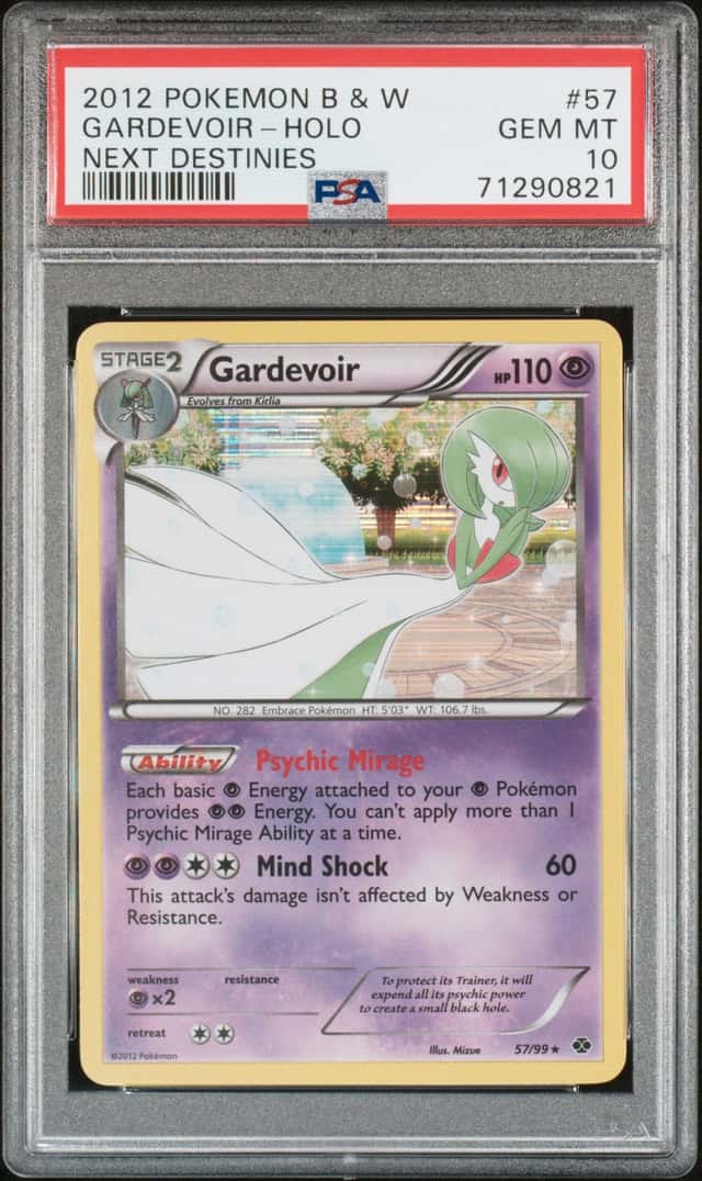 Gardevoir