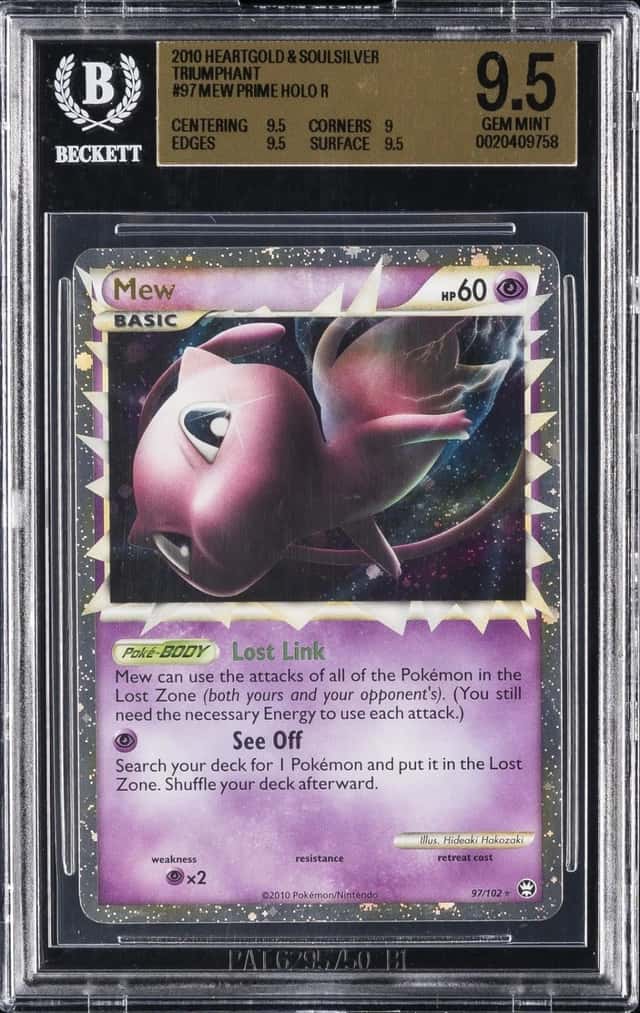 Mew