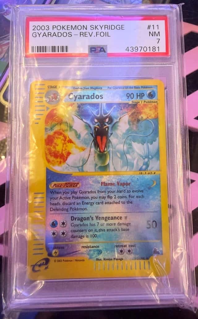 Gyarados