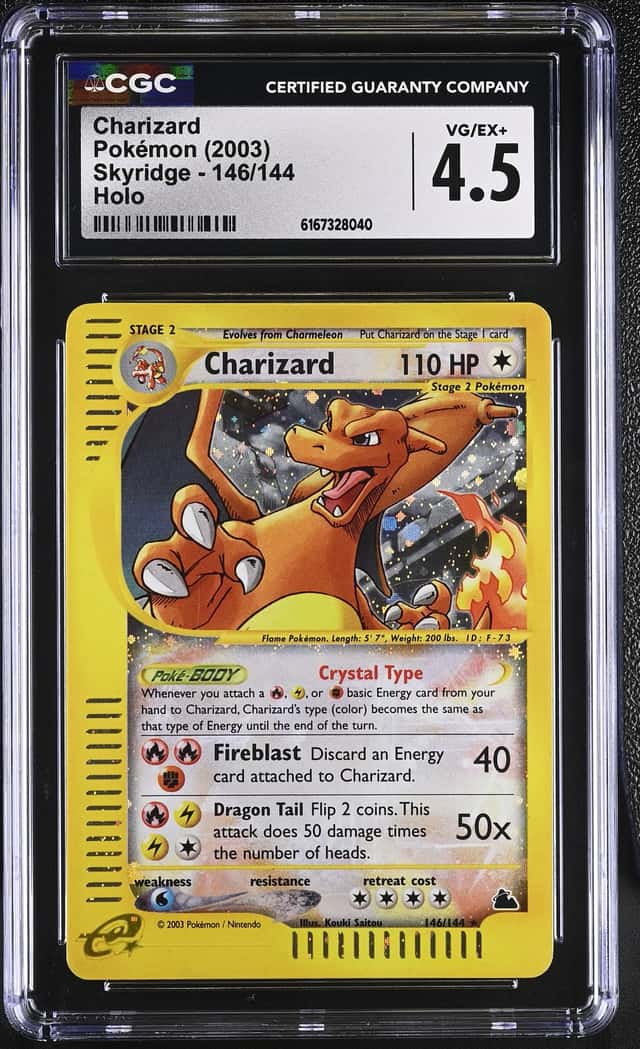 Charizard