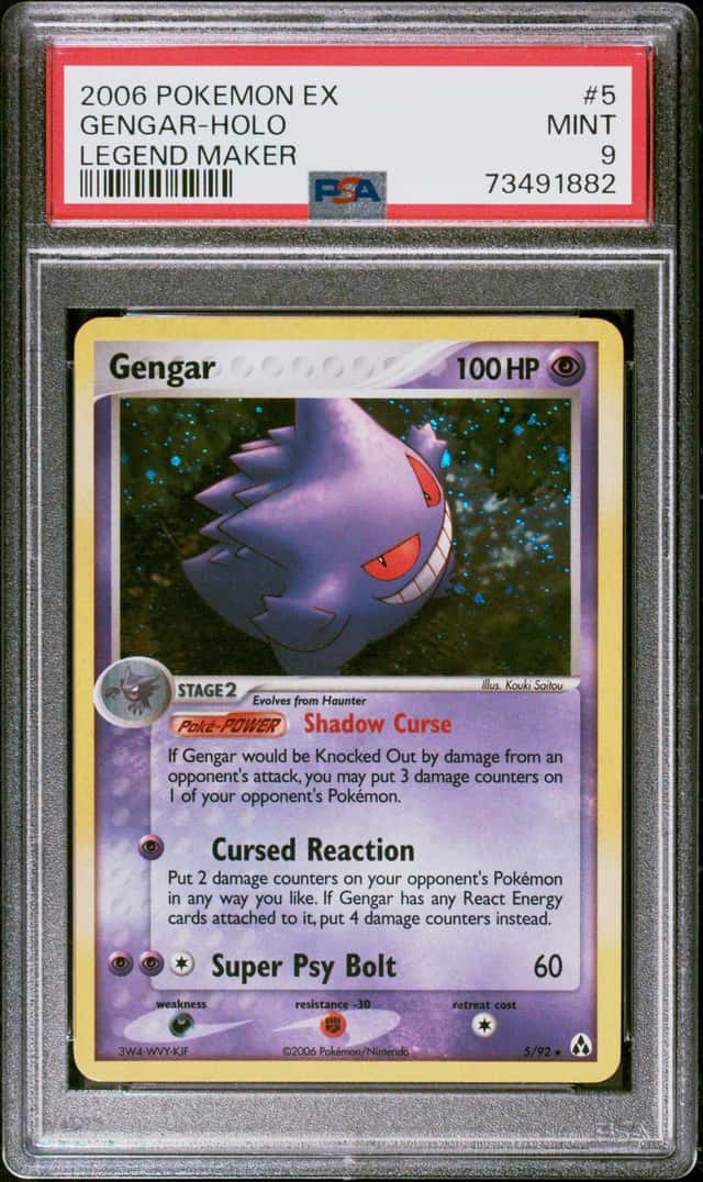 Gengar