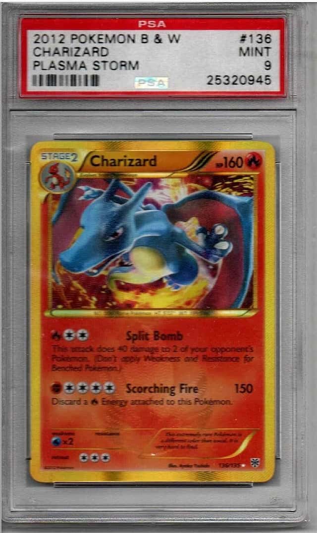 Charizard