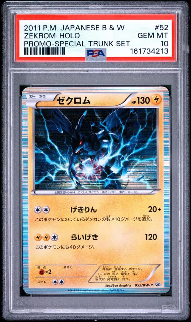Zekrom