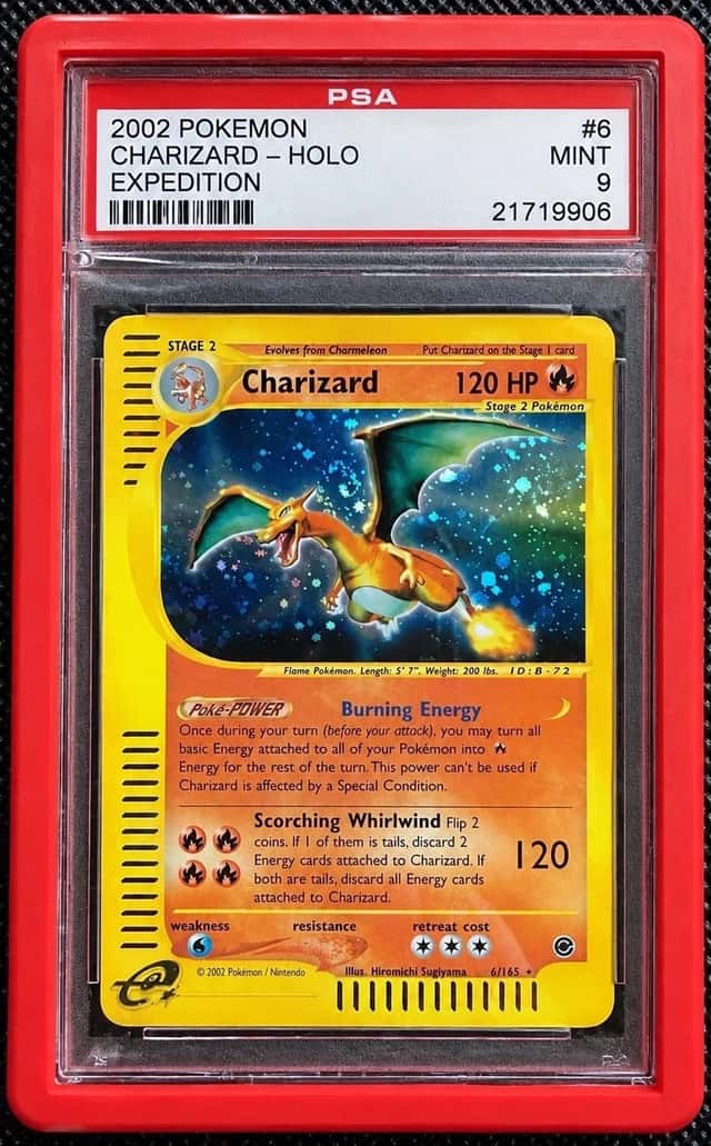 Charizard