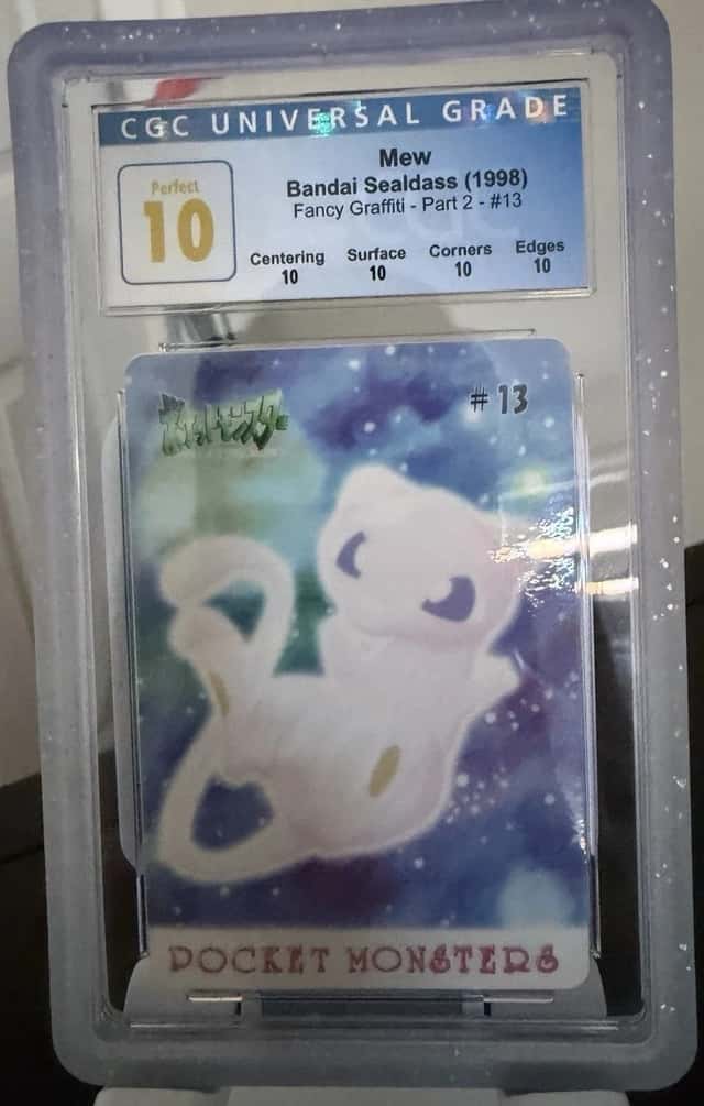 Mew