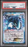 Lugia Ex