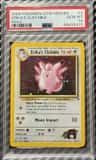 Erika'S Clefable