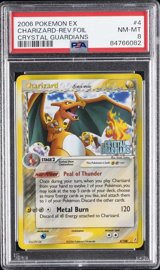 Charizard